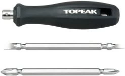 Topeak Tournevis Quad Driver