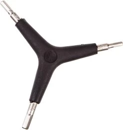 BBB Clef Hexagonale En Y ThreeStar BTL-28