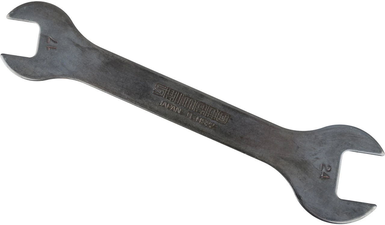 Shimano Clef à Cône TL-HS22 3 Shimano Clef à Cône TL-HS22