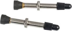 Notubes Valves Tubeless Sclaverand Universal Road - 2 Pièces