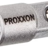 Proxxon Adaptateur Douille Carrée En Carré -Composants De Vélo 112175