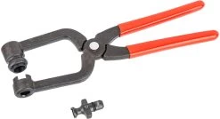 Cyclus Tools Pince De Montage Chainringr Avec Embout D Pour Vis De Plateau -Composants De Vélo 115263