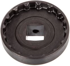 Shimano Embout Outil Pour Boîtier De Pédalier TL-FC33 Hollowtech II