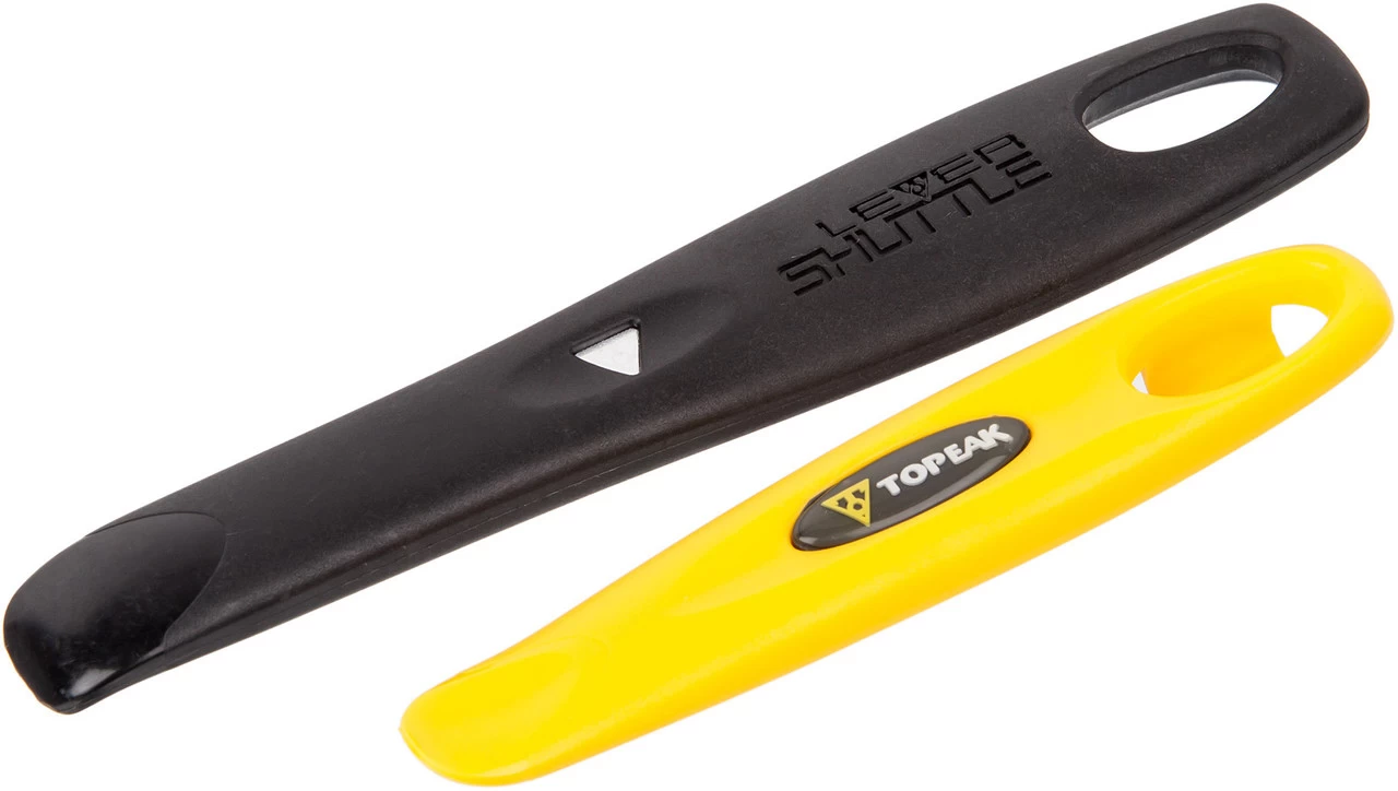 Topeak Set De Démonte-Pneus Shuttle Lever 1.2 4 Topeak Set De Démonte-Pneus Shuttle Lever 1.2 – Image 2