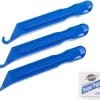 Parktool Démonte-Pneu & Rustine Autocollantes TR-1 2 Parktool Démonte-Pneu & Rustine Autocollantes TR-1 -Composants De Vélo 118262