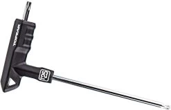 Topeak Clef Torx T25 DuoTorx Wrench