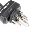 RITCHEY Clef Dynamométrique 6-Bit Torque Key -Composants De Vélo 122413