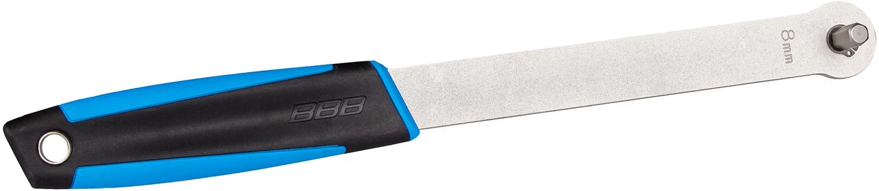 BBB Clef De Pédale DualForce BTL-101 3 BBB Clef De Pédale DualForce BTL-101