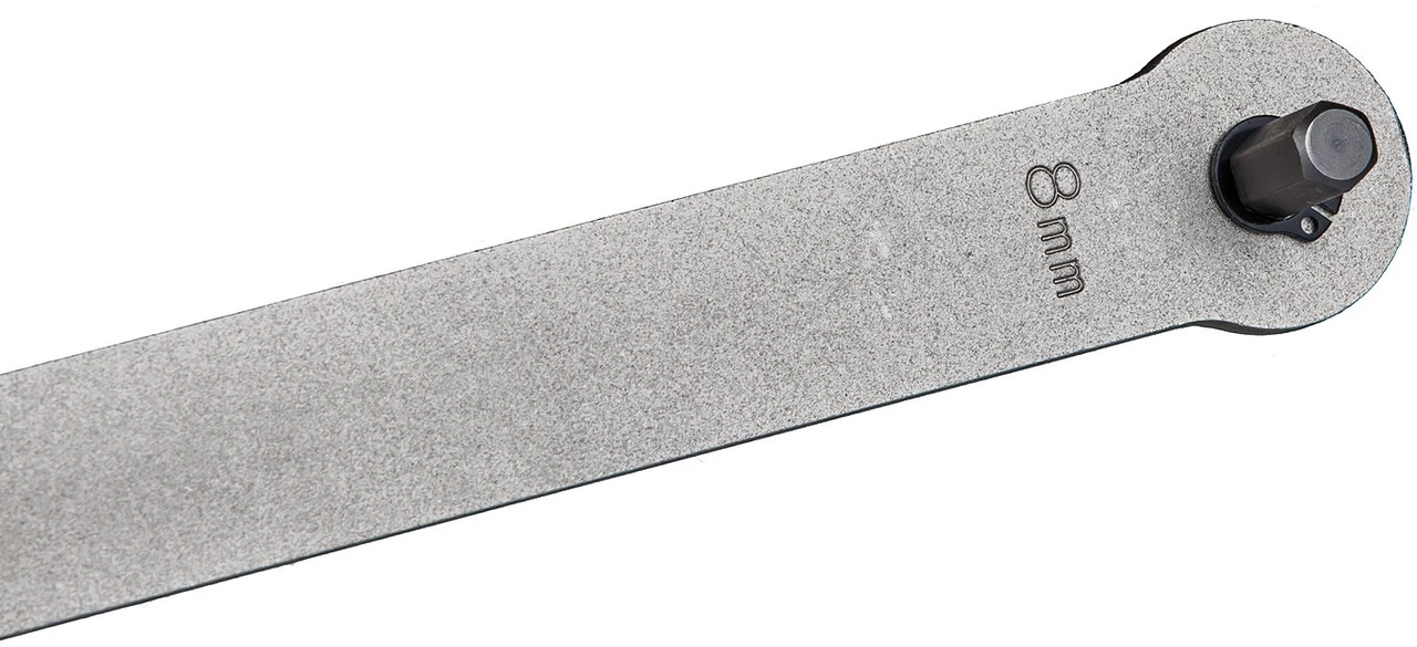 BBB Clef De Pédale DualForce BTL-101 4 BBB Clef De Pédale DualForce BTL-101 – Image 2