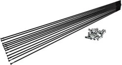 Mavic Rayons Crossone / XA 27,5" Modèles 2014-2020