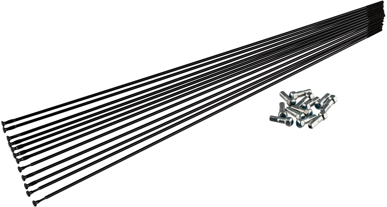 Mavic Rayons Crossone / XA 27,5" Modèles 2014-2020 3 Mavic Rayons Crossone / XA 27,5" Modèles 2014-2020