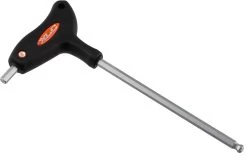 XLC Set De Clefs Hexagonales En Forme De T TO-S32 -Composants De Vélo 129301