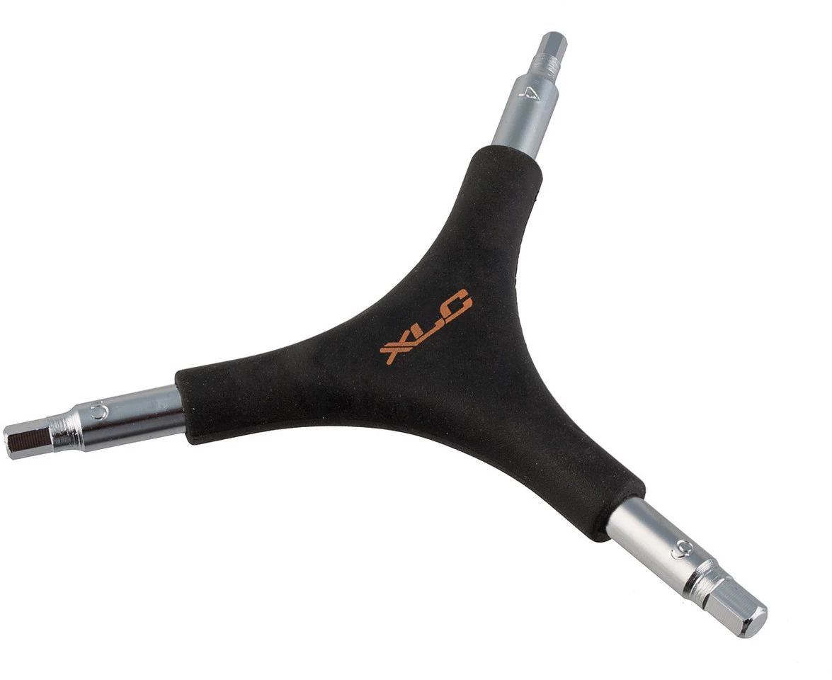 XLC Clef En Y TO-M02 3 XLC Clef En Y TO-M02