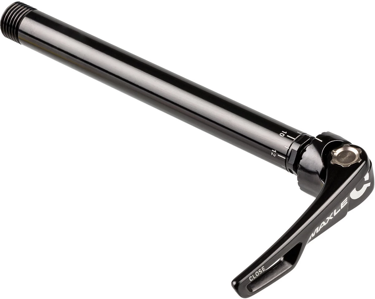 ROCKSHOX Axe Traversant Maxle Ultimate Pour Pike / RS-1 / Yari / Lyrik