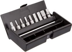 Syntace Clef Dynamométrique Torque Tool 1-25 Nm - Set Gagnant -Composants De Vélo 132793