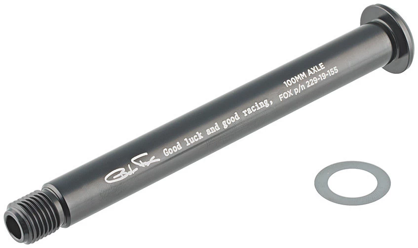 Fox Racing Shox Axe Traversant Kabolt 15x100 Mm 4 Fox Racing Shox Axe Traversant Kabolt 15x100 Mm – Image 2