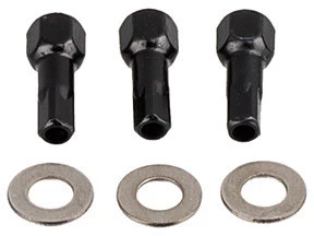 SRAM Rayons Pour Set De Roues Roam 60 29" 6 SRAM Rayons Pour Set De Roues Roam 60 29" – Image 4