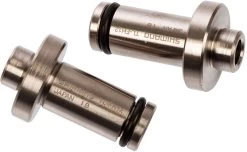 Shimano Outil De Centrage TL-FH12 Pour Axe De 12 Mm