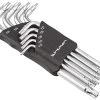 Birzman Set De Clefs Torx -Composants De Vélo 144823