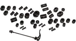 Parktool Set D'Insertion Pour Roulement De Moyeu HBP-1 -Composants De Vélo 147232