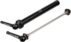 Kcnc Axe Traversant Avant 15 Mm Pour Fox Racing Shox+Z6 KQR
