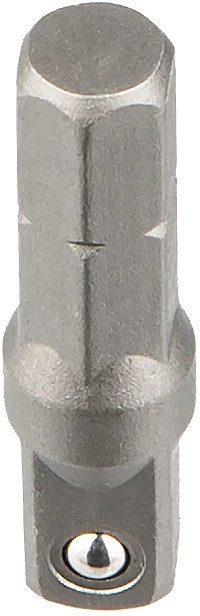 Proxxon Adaptateur Clef Carrée En Clef Hexagonale