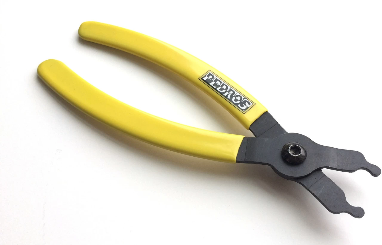 PEDROS Pince Pour Verrou De Maillon 3 PEDROS Pince Pour Verrou De Maillon