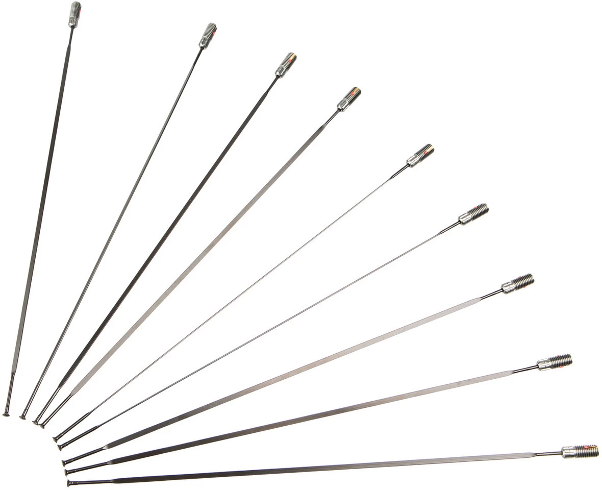 Mavic Rayons Ksyrium Elite Modèle 2016-2017 6 Mavic Rayons Ksyrium Elite Modèle 2016-2017 – Image 4