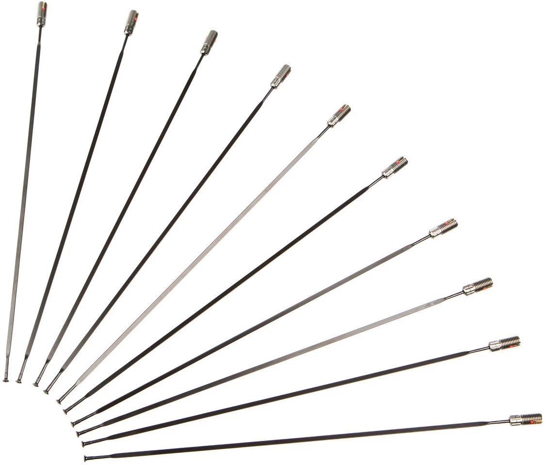 Mavic Rayons Ksyrium Elite Modèle 2016-2017 9 Mavic Rayons Ksyrium Elite Modèle 2016-2017 – Image 7