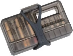 Topeak Set De Douilles Dynamométriques Nano TorqBox DX