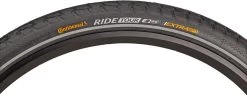 Continental Pneu Rigide Ride Tour 26" -Composants De Vélo 153027