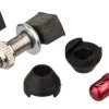 Effetto Mariposa Set De Valves Tubeless Caffelatex 40 Mm -Composants De Vélo 153051