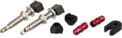 Effetto Mariposa Set De Valves Tubeless Caffelatex 40 Mm