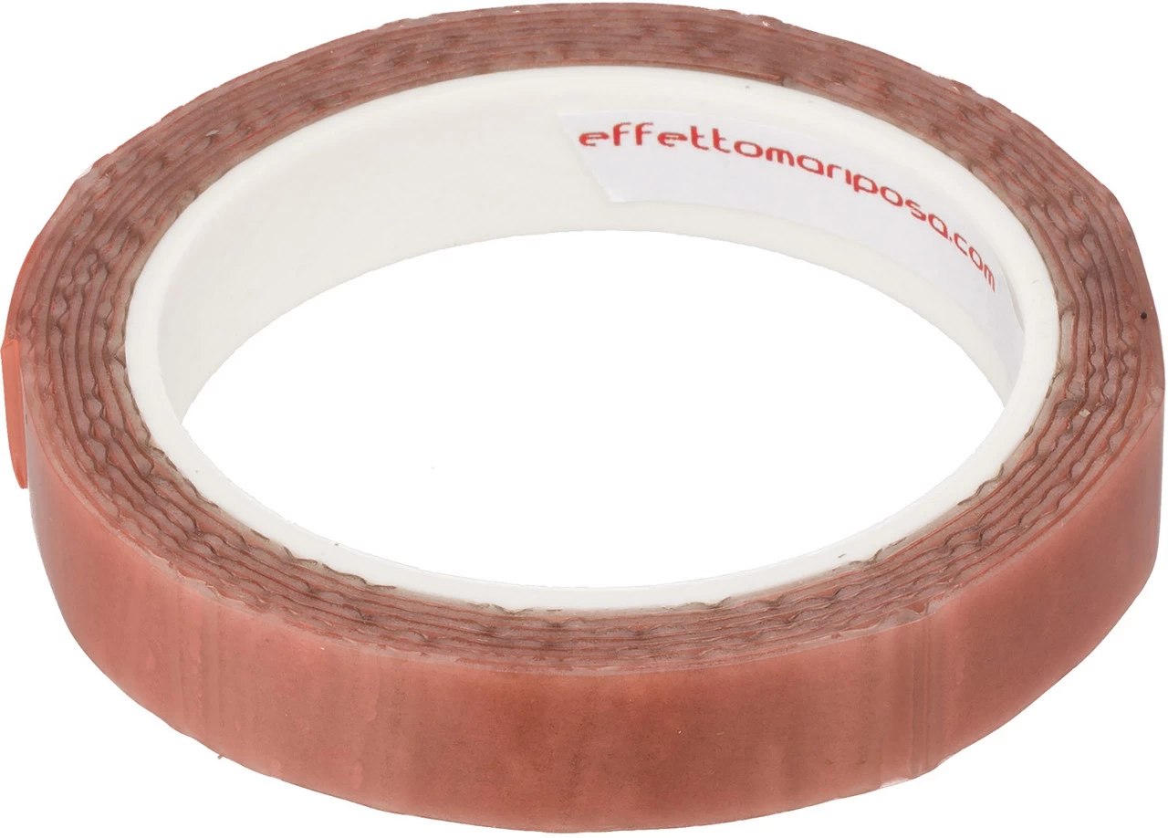 Effetto Mariposa Ruban De Jante Carogna 3 Effetto Mariposa Ruban De Jante Carogna