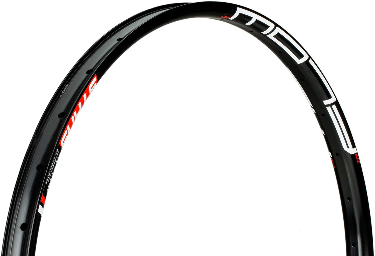 Notubes Jante ZTR Flow MK3 Disc 27,5" 3 Notubes Jante ZTR Flow MK3 Disc 27,5"