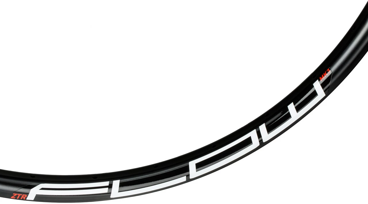 Notubes Jante ZTR Flow MK3 Disc 27,5" 5 Notubes Jante ZTR Flow MK3 Disc 27,5" – Image 3
