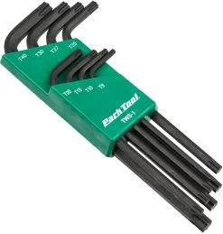 Parktool Set De Clefs Coudées Torx TWS-1