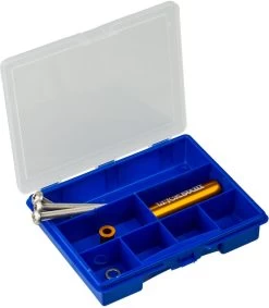 Trickstuff Outil Pour Roulement Coulissant Presswurst