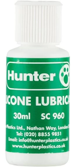 HOPE Lubrifiant Silicon Lube