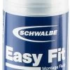 Schwalbe Liquide De Montage Easy Fit -Composants De Vélo 157808