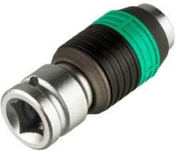 Wera Adaptateur De Clef à Douille Zyklop 8784 A1 / B1