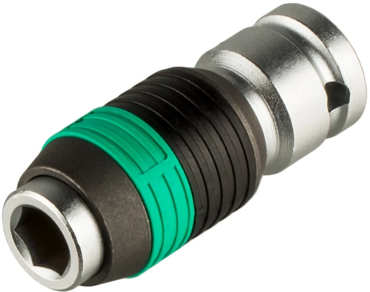 Wera Adaptateur De Clef à Douille Zyklop 8784 A1 / B1 4 Wera Adaptateur De Clef à Douille Zyklop 8784 A1 / B1 – Image 2
