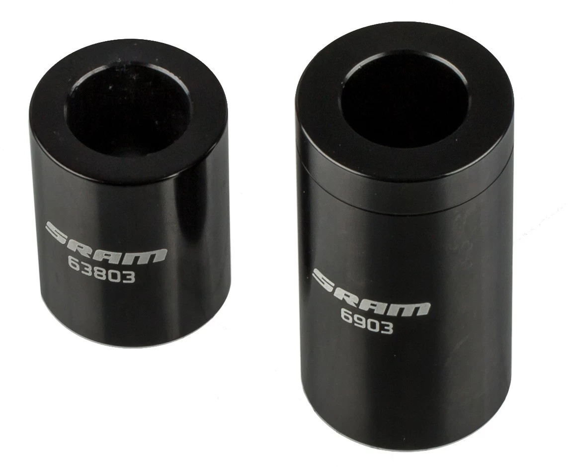 SRAM Set Outils Roulement Roue Arrière Rise / Roam / Rail / X0 / 900 / MOTO 3 SRAM Set Outils Roulement Roue Arrière Rise / Roam / Rail / X0 / 900 / MOTO