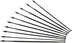 Mavic Rayons Ksyrium SLS/SLE/SL / Ksyrium Pro Exalith Modèles 2011-2016 -Composants De Vélo 159323