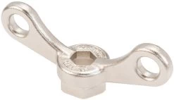 Parktool Clef Pour Couvercle De Pédalier BBT-16