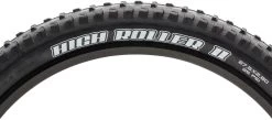 MAXXIS Pneu Souple Highroller II+ Dual EXO TR 27,5+ 8 MAXXIS Pneu Souple Highroller II+ Dual EXO TR 27,5+ -Composants De Vélo 169000