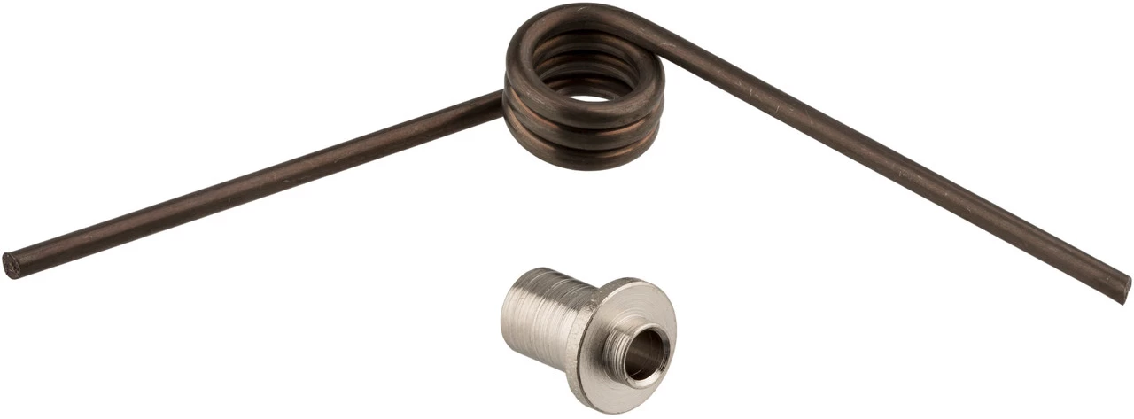 Parktool Ressort Pour Tensiomètre De Rayons TM-1 3 Parktool Ressort Pour Tensiomètre De Rayons TM-1