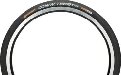 Continental Pneu Rigide Contact Speed 20" -Composants De Vélo 176708