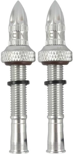 Kcnc Valve Tubeless 65 Mm -Composants De Vélo 178156