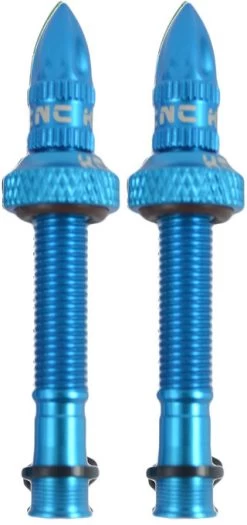 Kcnc Valve Tubeless 65 Mm -Composants De Vélo 178157